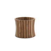 Bollard Tub Planter