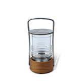 Bollard Oil Lamp