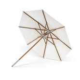 Skagerak Denmark Patio Umbrellas