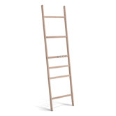 Nomad Shelf with Hooks