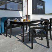 Drachmann Dining Table