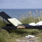 St. Thomas Sun Chaise Lounge