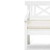 Drachmann Garden Bench Cushion