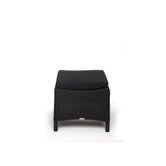 St. Thomas Pouffe Cushion