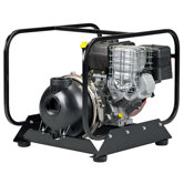 3", 360 GPM "T" Series Semi-Trash Pump with 8.0 HP Briggs & Stratton Intek Pro Engine