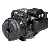 2", 200 GPM Water Pump with 5.0 HP Honda Engine