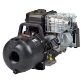 3", 280 GPM Water Pump with 6.5 HP Briggs & Stratton Engine