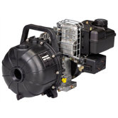 2", 230 GPM Water Pump with 5.5 HP Briggs & Stratton Intek Engine