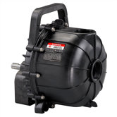 2", Pedestal Mounted "S" Series Water Pump