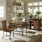Medley 3 Piece Dining Set