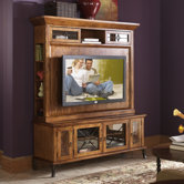 Medley Entertainment Center