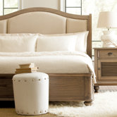 Coventry Panel Bed