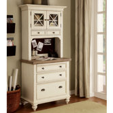 Coventry 2 T1 Personal Credenza