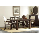 Castlewood 7 Piece Dining Set
