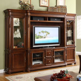 Celebrity Hills Entertainment Center