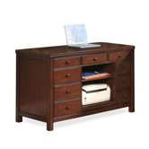 Avenue Computer Credenza