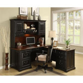 Bridgeport Mid-Back Office Chair