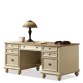 Coventry 2 T1 Executive Desk
