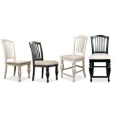 Mix-N-Match Side Chair