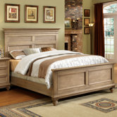 Coventry Panel / Shutter Bedroom Collection