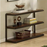 Escapade Console Table