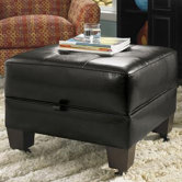 Ottoman Coffee Table