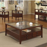Avenue Coffee Table