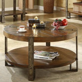 Sierra Coffee Table