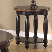Delcastle End Table