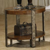 Sierra End Table