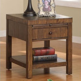 Belize End Table
