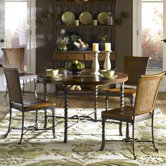 Medley 5 Piece Dining Set