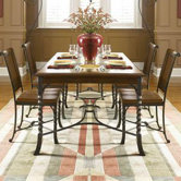 Medley Rectangular Dining Table