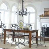 Harmony 7 Piece Dining Set