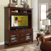 Castlewood Entertainment Center
