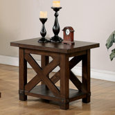 Windridge End Table