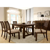Windridge 7 Piece Dining Set