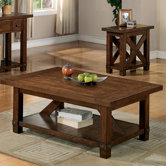 Windridge Coffee Table