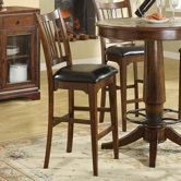 Bella Vista Bar Stool (Set of 2)