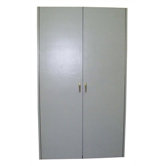700 Wine Cooler Cabinet with Formica Exterior
