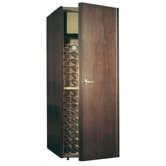 400 Economy 2 Door Wine Cooler Cabinet