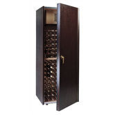 200 Single Door Wine Cooler Cabinet