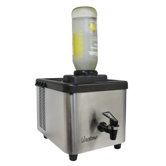 Thermoelectric Shot Chiller & Dispenser