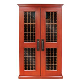 Sonoma 460 Bottle Wine Cabinet