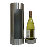 Epicureanist Iceless Wine Display Chiller