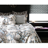 Peacock Dove Duvet Collection