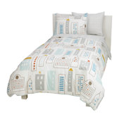 Twin Duvet Sets