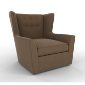 Myles Linen Glider