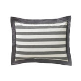 Graphic Strip Shams