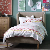 Garland Duvet Set